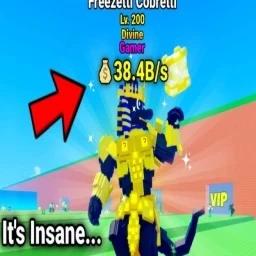 🌈 Anububu (FREE) 99999Qi/s 💛 icon