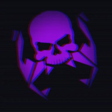 Voidreik icon