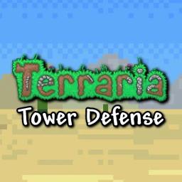 Thumbnail for Terraria TD Remastered [Scourge] Game