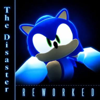 Thumbnail for Sonic.EXE: Outcome Disaster Game