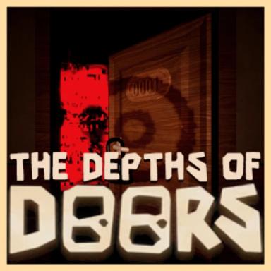 [SOON] The Depths Of Doors🔦 icon