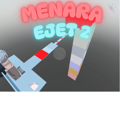 [RINTANGAN BARU]Menara Ejet 2 icon