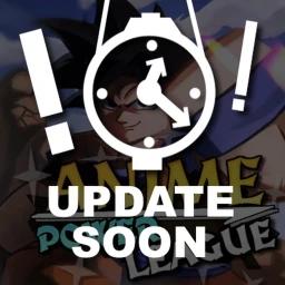 [6h] Anime Power Training League  icon