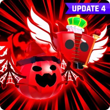 Thumbnail for 🎃6 HRS🎃 Expa's BGS Game