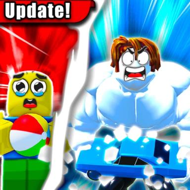 [💪2X]💥Crushing Simulator icon
