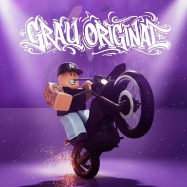 Thumbnail for Original Grade  Game