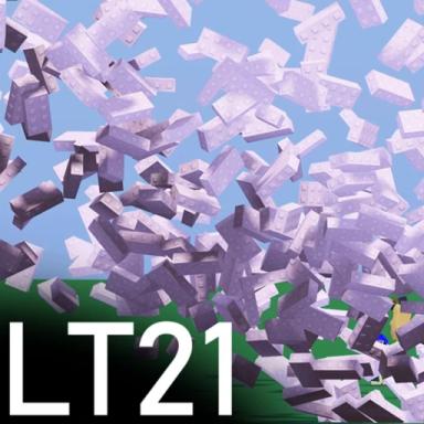 Lag Test 2021 icon