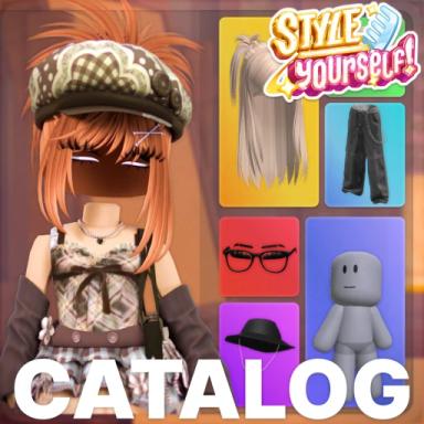 Style Yourself! icon