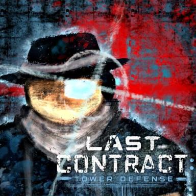 Thumbnail for Last Contract: Tower Defense [EARLY ACCESS] UPDATE Game