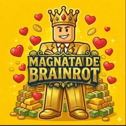 [❤] Magnata de Brainrot  icon