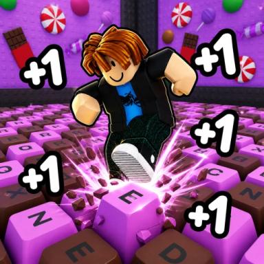 Thumbnail for +1 Stomp Keyboard Escape Game