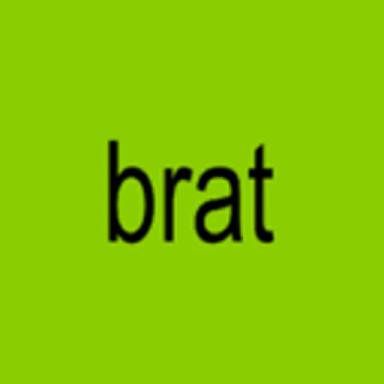 BRAT Obby (ft. Charli XCX) icon