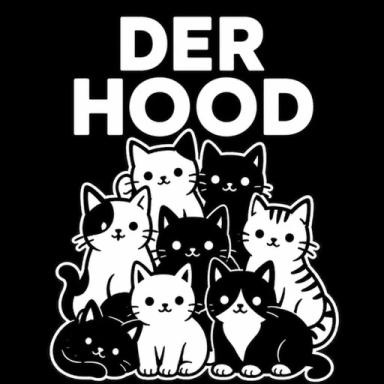 Thumbnail for DERS HOOD [SIGH!] Game