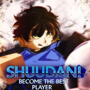[UPDATE 5.5] Shuudan! icon