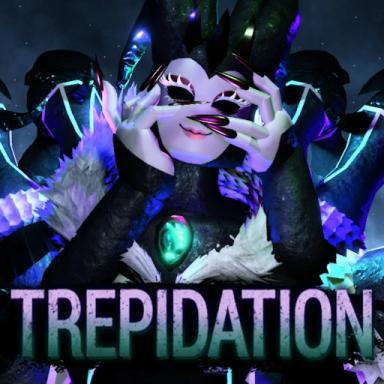 Thumbnail for Trepidation [HEXWEAVER] Game