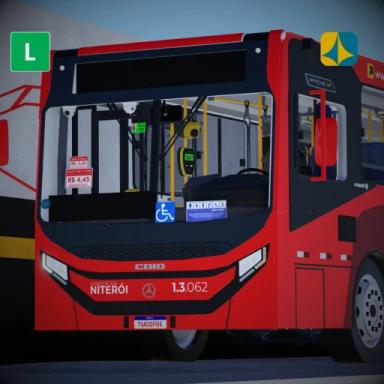 Brasília Auto Bus Company icon