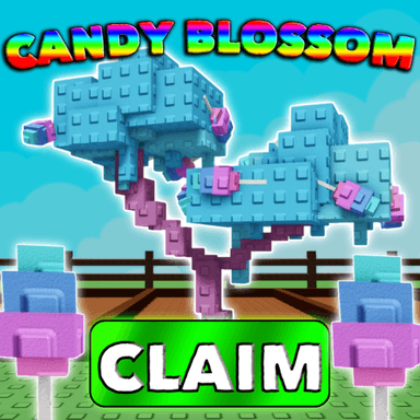 FREE Candy Blossom Seed icon