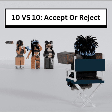 [Beta] 10 Vs 10🎈 icon