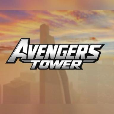 Avengers Tower, Manhattan, NY icon
