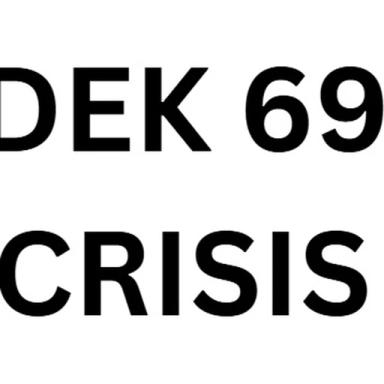 Thumbnail for dek69 crisis (ALPHA TEST)  Game