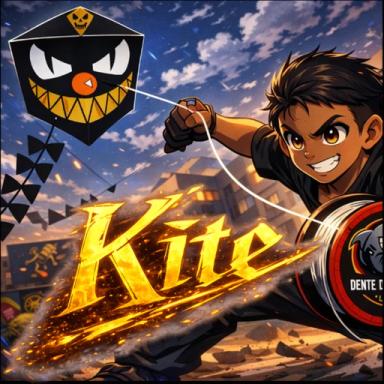 Thumbnail for Kite Simulator – Kite Field Game