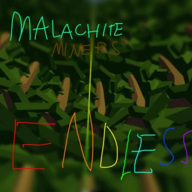 Malachite Miners Endless icon