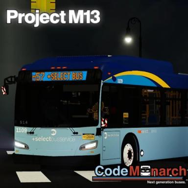 Thumbnail for Project M13+ Game