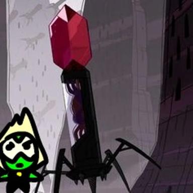 Thumbnail for Be a peridot Game