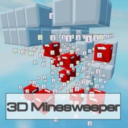 [3D MODE] Isaac's Minesweeper icon