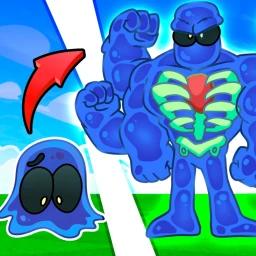 Monster Evolution [NEW WORLD] icon