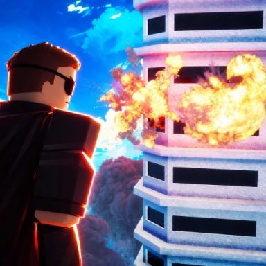 Thumbnail for [Update 3] Be the City’s Villain Game