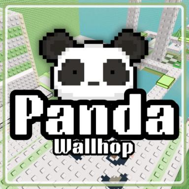 Thumbnail for  [CARRY] Panda Wallhop Tower Game