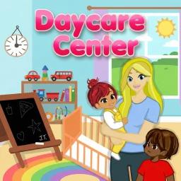 New! Daycare Center icon