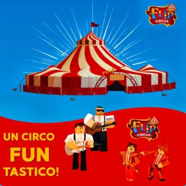 Circo Flip [NUEVO] icon