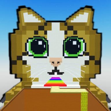 Thumbnail for Enter Meowl Tower ✋ Game