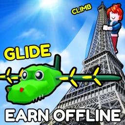 Climb and Glide icon