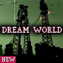 DREAM WORLD icon