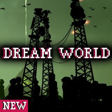 Thumbnail for DREAM WORLD Game