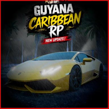 Thumbnail for 👮Ai Police Soon👮Guyana, Caribbean RP Game