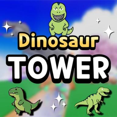 Tyrannosaurus Tower icon