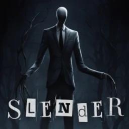 The Slender [Horror] icon