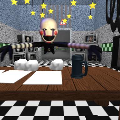 FNAF2(FNAF3 AND FNAF IS COMEING OUT SOON) icon