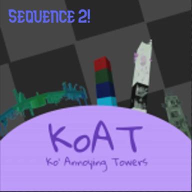 KO's Annoying Towers icon