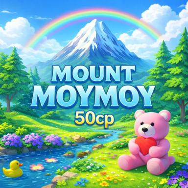 Thumbnail for [GENDONG RANDOM + X100] MOUNT MOYMOY Game
