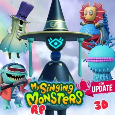 Thumbnail for My Singing Monsters RP Game