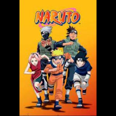  🦊 Find The Naruto Characters 🦊 icon