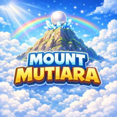 [ EVENT X100 ] MOUNT MUTIARA icon