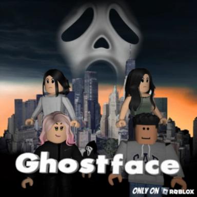 Ghostface [The Game] icon