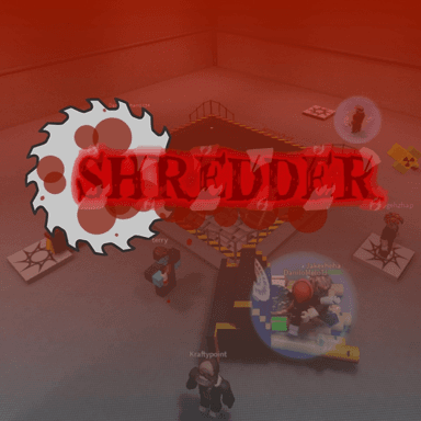  Shredder icon