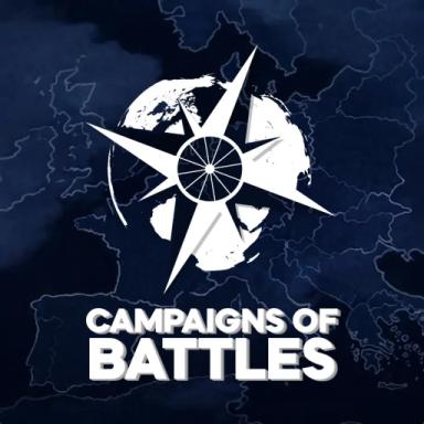 Campaings of Battles icon